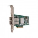 Fts Fc Ctrl 8gb/s 2 Channel Cabl