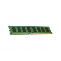 Fujitsu 4GB (1x4GB) 1Rx4 L DDR3-1600 R ECC DDR3 1600MHz módu