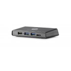 HP 3001pr USB 3.0 Port Replicator