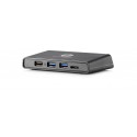 HP 3001pr USB 3.0 Port Replicator