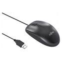 Fts Mouse M510 Black Accs