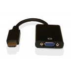 Fujitsu VGA Conversion Cable