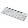 Fujitsu KB520, ES