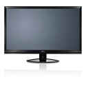 Fujitsu L line L22T-5 LED 21.5" Black Full HD