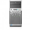 HP ProLiant ML310e Gen8 v2 E3-1220v3 1P 8GB-U 2TB 350W PS Sv