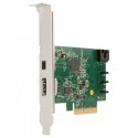 Hp Thunderbolt2 Pcie 1port Accs
