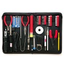 Belkin Kit Herramientas: 55 Piezas Accs