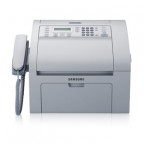 Samsung Sf-760p Fax Laser Adf 20ff Fax
