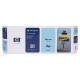 Hp Ink Cartridge No 81 Supl