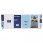 HP C4934A cartucho de tinta