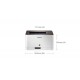 Samsung CLP-365 impresora láser/led