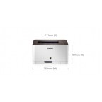 Samsung Clp-365 Printer Laser Color Lase