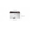 Samsung Clp-365 Printer Laser Color Lase