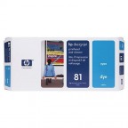 HP C4951A cabeza de impresora