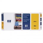 HP C4953A cabeza de impresora