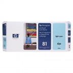 HP C4954A cabeza de impresora