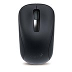  Genius optical wireless mouse NX-7005, Black