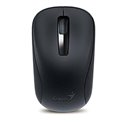 Genius optical wireless mouse NX-7005, Black