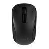 31030127101 Genius optical wireless mouse NX-7005, Black