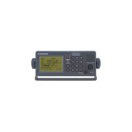 Telefonía BLU - HF/MF GMDSS
