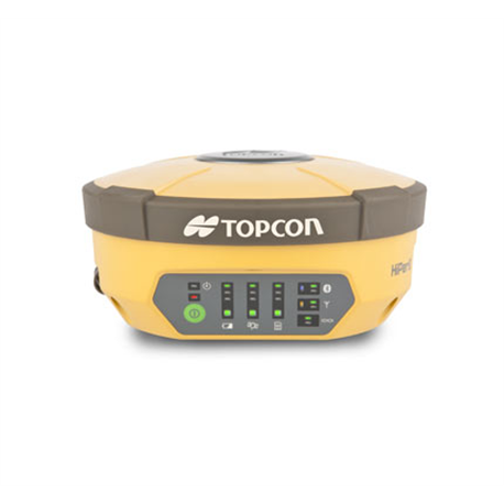 Topcon HiPer V Receptor centimetrico GNSS