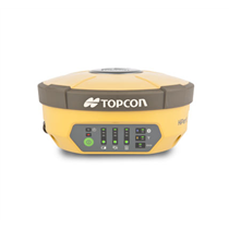 Topcon HiPer V Receptor centimetrico GNSS