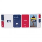 Hp Ink Cartridge Uv No 83 Supl