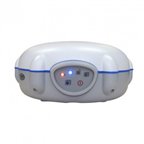 GPS Centimétrico CHC RTK x91+,con Radio SATEL y Topview Anual