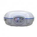 GPS Centimétrico CHC RTK x91+,con Radio SATEL y Topview Anual