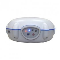 GPS Centimétrico CHC RTK x91+,con Radio SATEL y Topview Anual