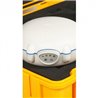 GPS Centimétrico CHC RTK x91+,con Radio SATEL y Topview Anual