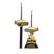 SM GPS Centimetrico TOPCON HIPER PRO Base+Movil GL