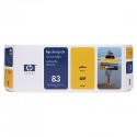 HP C4943A cartucho de tinta