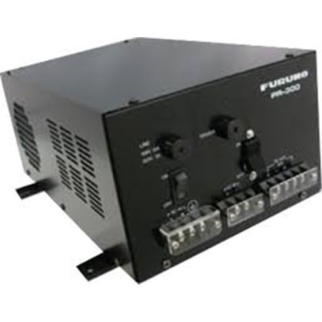 Fuente de alimentación FURUNO mod. PR-850A