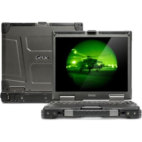 Portátiles Rugerizados Getac B300