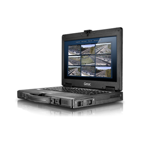 Portátiles Rugerizados Getac S400