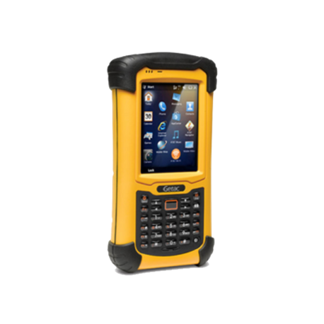 Tablet Rugerizadas Getac PS336