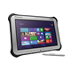 Panasonic Toughpad FZ-G1