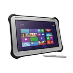 Panasonic Toughpad FZ-G1
