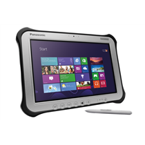 Panasonic Toughpad FZ-G1