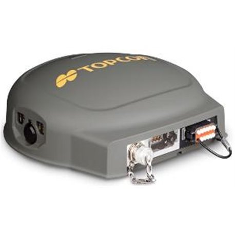 CONTROLADOR DE DIRECCIÓN/RECEPTOR AGI-4