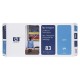 HP C4961A cabeza de impresora