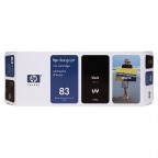 Hp Ink Cartridge Uv No 83 Supl