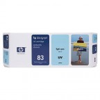 Hp Ink Cartridge Uv No 83 Supl