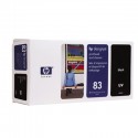 Hp Print Head + Cleaner No 83 Supl