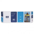 HP C4941A cartucho de tinta