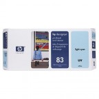 HP C4964A cabeza de impresora