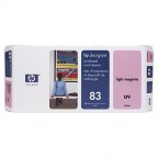 HP C4965A cabeza de impresora