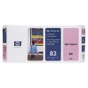 HP C4965A cabeza de impresora
