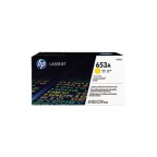 HP CF322A tóner y cartucho láser